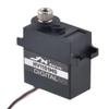 4PCS JX PDI-HV1151MG 15g Core Full Waterproof HV Mini 4.5KG Metal Gear Digital Servo for RC Vehicle Car Crawler DIY Parts view 1