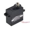 4PCS JX PDI-HV1151MG 15g Core Full Waterproof HV Mini 4.5KG Metal Gear Digital Servo for RC Vehicle Car Crawler DIY Parts view 2