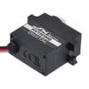 4PCS JX PDI-HV1151MG 15g Core Full Waterproof HV Mini 4.5KG Metal Gear Digital Servo for RC Vehicle Car Crawler DIY Parts view 4