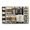 2PCS 11x17x3mm 1g MATEK Micro BEC 7-21V to 5V/12V-ADJ Adjustable Voltage Dual BEC Board for RC Model Airplane DIY Parts view 1