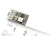 2PCS 11x17x3mm 1g MATEK Micro BEC 7-21V to 5V/12V-ADJ Adjustable Voltage Dual BEC Board for RC Model Airplane DIY Parts view 3