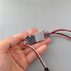 20a Brushes Dual-Way Esc for Remote Control Model Cars Boats Bi-Directional Electric Speed Control for 380 High Speed Motor DIY view 3