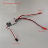 20a Brushes Dual-Way Esc for Remote Control Model Cars Boats Bi-Directional Electric Speed Control for 380 High Speed Motor DIY view 4