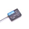 FS-A8S 2.4G 8CH Mini Receiver with PPM i-Bus SBUS Compatible Turnigy Evolution FS i6 FS i6S I6X for RC FPV Quadcopter view 1