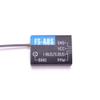 FS-A8S 2.4G 8CH Mini Receiver with PPM i-Bus SBUS Compatible Turnigy Evolution FS i6 FS i6S I6X for RC FPV Quadcopter view 2