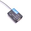 FS-A8S 2.4G 8CH Mini Receiver with PPM i-Bus SBUS Compatible Turnigy Evolution FS i6 FS i6S I6X for RC FPV Quadcopter view 3