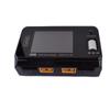 M6D 500W 15A DC Dual Channel Mini Smart Charger Discharger for 1-6S Lipo Battery RC FPV Drone view 2