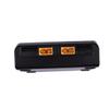 M6D 500W 15A DC Dual Channel Mini Smart Charger Discharger for 1-6S Lipo Battery RC FPV Drone view 3