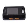 M6D 500W 15A DC Dual Channel Mini Smart Charger Discharger for 1-6S Lipo Battery RC FPV Drone view 4