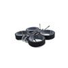 GEP-CW3 Crown HD Frame CineWhoop 3inch 156mm Wheelbase Propeller Guard for RC DIY FPV Racing Drone view 1