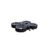 GEP-CW3 Crown HD Frame CineWhoop 3inch 156mm Wheelbase Propeller Guard for RC DIY FPV Racing Drone view 2