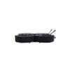 GEP-CW3 Crown HD Frame CineWhoop 3inch 156mm Wheelbase Propeller Guard for RC DIY FPV Racing Drone view 3