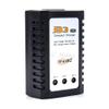 IMAX B3 PRO Lipo Battery Compact Charger 7.4V 11.1V 2S 3S 110-240V Lipo Power Supply Charger EU Plug for RC Helicopter Parts view 3
