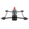 Brave HD5 5inch 225mm 225 FPV Racing Drone Quadcopter Freestyle Frame Kit with 5mm Arm TPU 3D Printing Part for Mark4 APEX Frame view 1