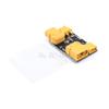 Amass XT60 XT30 Fuse Smoke Stopper Connecting Line Short Tester Circle Breaker for RC Models Airplane FPV RC Racing Drone view 1