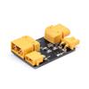 Amass XT60 XT30 Fuse Smoke Stopper Connecting Line Short Tester Circle Breaker for RC Models Airplane FPV RC Racing Drone view 2