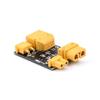 Amass XT60 XT30 Fuse Smoke Stopper Connecting Line Short Tester Circle Breaker for RC Models Airplane FPV RC Racing Drone view 3