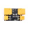 Amass XT60 XT30 Fuse Smoke Stopper Connecting Line Short Tester Circle Breaker for RC Models Airplane FPV RC Racing Drone view 4