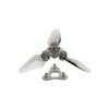 12Pairs DALPROP Fold F3 3046 3X4.6X3 3-Blade Folding PC Propeller for FPV Racing Freestyle 3inch Cinewhoop Ducted Drones view 1