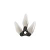 12Pairs DALPROP Fold F3 3046 3X4.6X3 3-Blade Folding PC Propeller for FPV Racing Freestyle 3inch Cinewhoop Ducted Drones view 4