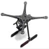 Midzooparts S500 500mm Carbon Fiber Quadcopter Kit with 2212 920KV Brushless Motors, 30A Simonk ESC, 1045 Propellers - Adult Hobbyist Drone Frame view 2