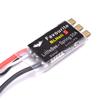 4PCS FVT LITTLEBEE BLHeli-s Spring 30A ESC 2-6S Supports Mulitshot DSHOT Oneshot42 OneShot125 Multicopter for FPV RC Drone QAV-X view 2