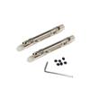 Crawler Car Metal Driving Shaft Upgrade Part Bottom Rc Truck for Wpl 1/16 1/24 Toy Car Accessory view 3