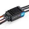V5 80A ESC 3-6S Lipo Brushless Electrical Speed Controller Motor with DEO Function for Drone Airplane view 1