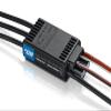 V5 80A ESC 3-6S Lipo Brushless Electrical Speed Controller Motor with DEO Function for Drone Airplane view 3