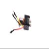 Midzooparts Alloy Mini Hydraulic Oil Pump with Brushless Motor for 1/12 1/14 RC Excavator Bulldozer Trailer Car Truck Parts view 3