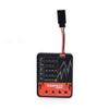 Hobby Programed Card LED Programing Card 45A 60A 80A Brushed ESC Series Software for RC 1/10 Car ESC Electronic Speed view 3