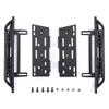 1 Pair Metal Side Pedal for 313 Wrangler RC Car Shell 1/10 1:10 Jeep Cherokee Wrangler Axial Scx10 90046 90047 Parts view 3