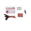 Midzooparts TGZ380N TGZ380 3 Axis Gyro Flybarless System for Align TREX 450 550 600 700 RC Helicopter view 4