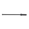 2PCS Harden Steel Metal Front Rear Universal CVD Universal Joint Drive Shaft for RC Car ARRMA 1/5 KRATON 8S MAKX181F/RS view 4