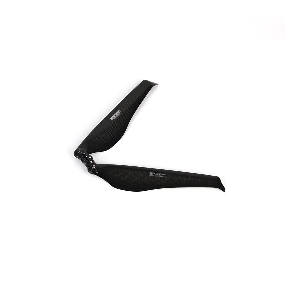 Carbon Fiber Folding Propeller FA15.2x5 2pcs/Pairs for RC Drones Rotors