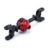 RC Car Front and Rear Assembly Axle Housing for Naughty Dragon Wpl Mn Four-Wheel Drive RC Parts view 4