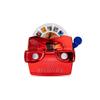 View Master Classic with Discovery Kids Reels - Metallic Viewfinder with 5 Reels Included - STEM, Retro, Nature Learning Toy for Kids and Adults, Toddlers, Ages 3+ view 3