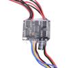 High Version 2-3S 4CH 5Ax4 ESC DIY Model Electronic Speed Controller for Omnidirectional Car GB25 GB37 Gearmotor view 2