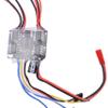 High Version 2-3S 4CH 5Ax4 ESC DIY Model Electronic Speed Controller for Omnidirectional Car GB25 GB37 Gearmotor view 4
