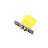 2PCS XT60 PCB Welding Board Plate Fixed Seat XT60 Male Connector Holder PCB for DIY FPV Multicopter Racing Drone view 3