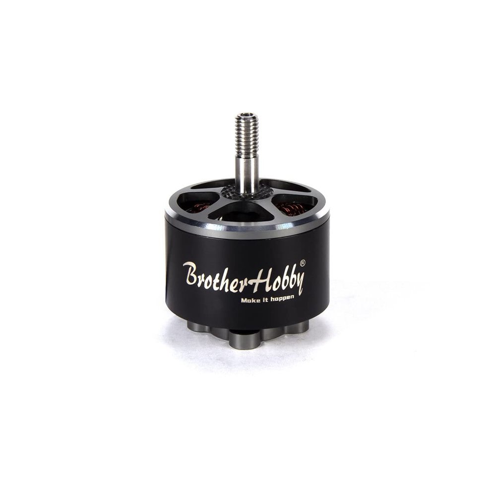 Brotherhobby Avenger 2816 1050KV 4-6S Brushless Motor for RC Multirotor FPV Racing Long Range X-Class Drones DIY Parts
