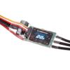 20A V5 30202308 brushless ESC 2-4S Electronic Speed Controller for RC Aircraft Drone view 2