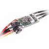 20A V5 30202308 brushless ESC 2-4S Electronic Speed Controller for RC Aircraft Drone view 3