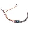 20A V5 30202308 brushless ESC 2-4S Electronic Speed Controller for RC Aircraft Drone view 4