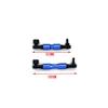 Anti-roll Bar Kit Front Rear Sway Bars for RC Car Traxxas Rustle Rally Slash Stampede Telluride 4x4 RC Parts view 3