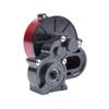 Complete Metal SCX10 Gearbox Transmission Box with Gear for 1/10 RC Crawler Axial SCX10 Upgrade RC Car Parts view 4