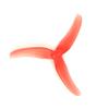 2Pairs EMAX Avan Scimitar 3528 3.5X2.8X3 3-Blade PC Propeller for EMAX Babyhawk II HD SMART35 3.5inch FPV Racing Drones view 4