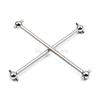 144001-1281 Rear Dog Bone RC Car Spare Parts Accessorry for Wltoys 144001 1/14 Remote Control Cars view 1
