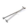 144001-1281 Rear Dog Bone RC Car Spare Parts Accessorry for Wltoys 144001 1/14 Remote Control Cars view 4