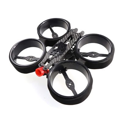 Brave 3inch 163 163mm FPV Racing Drone Quadcopter Freestyle Frame Kit with TPU 3D Printing Parts Support 1306 1408 1506 Motor
